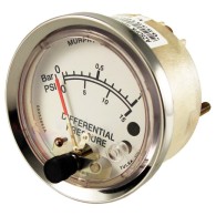 Pressostat différentiel Murphy