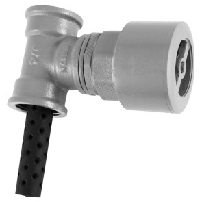 filtre autonettoyant irrigation couverture intégrale