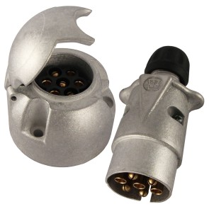 prise remorque 7 broches