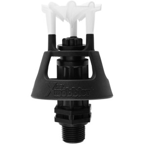 Senninger Xcel Wobbler sprinkler
