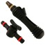 raccords tuyau poreux pour arrosage