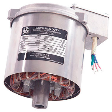 module moteur US Motors Pivot