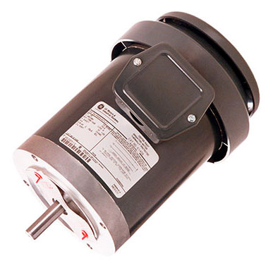 module moteur vertical General Electric pour Pivot