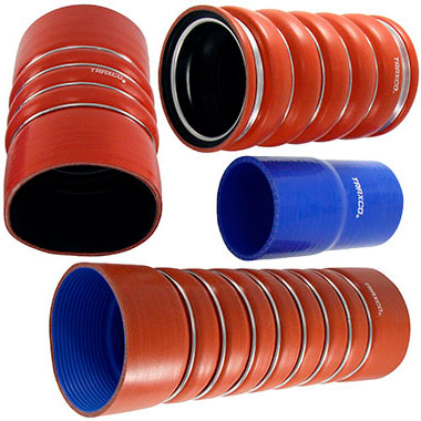 durite turbo silicone