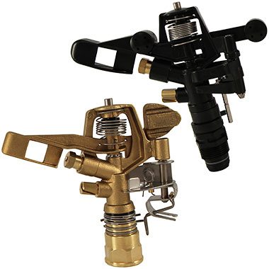 arroseur rotatif sectoriel 3/4″