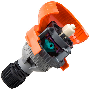 asperseur Nelson R2000