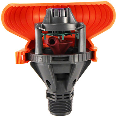 asperseur Nelson R33