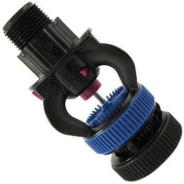 buse LDN Senninger Pivot