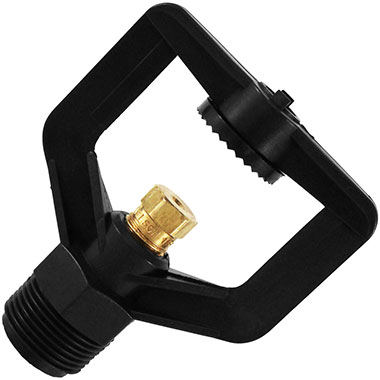 diffuseur d'arrosage Pivot 3/4"