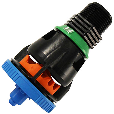 Rotator Nelson R3000