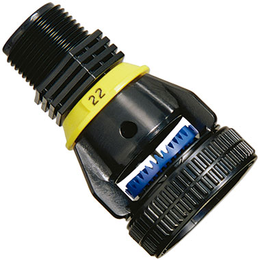 arroseur Nelson D3000 buse 3TN